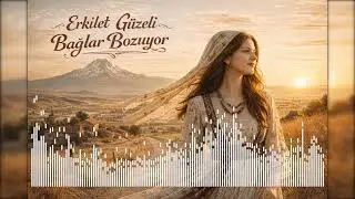Erkilet Güzeli Bağlar Bozuyor | Cover