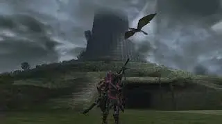 Do you remember the Tower from MHFU