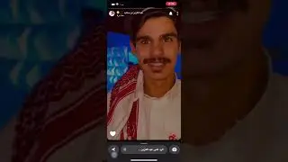 سنابات عبدالعزيز بن سعيد و وليد الشمري ابو فّي