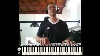 Encontro com Propósito - [Cover] Aclame
