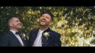 Party time || Hornington manor wedding video || Yorkshire wedding