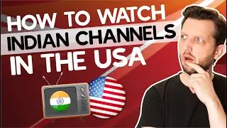 How to Watch Indian Channels in the USA in 2026