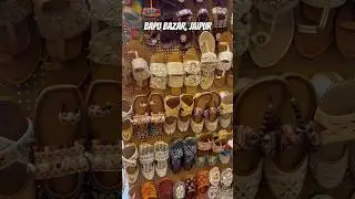 Come Shop with me at Bapu bazar, Jaipur #bapubazaar #jaipur #shoppingvlog #shopping