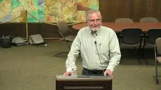 4-14-25: City Council discusses City Hall remodeling
