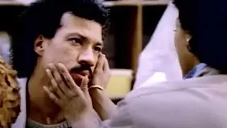 Lionel Ritchie's Hello - Horns Plus Big Band