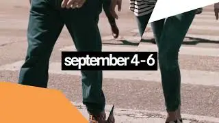 me Convention Stockholm | September 4&ndash;6 2018