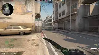 CSGO micro freezing on Ryzen 2600x