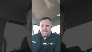 Whining Sierra Not Power Steering! What is it !?
