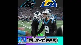 Money Mike's Podcast NFC Playoffs: Bryce Young GOES OFF! Panthers Score TDs & Pick One INSANE Game!