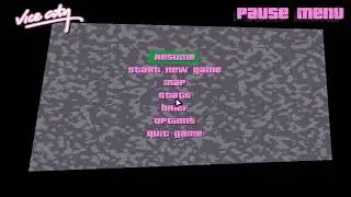 Tommy Vercetti will never get tired as he runs through his last Paramedic mission part 11 #gta