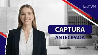 Previsibilidade e Automa&ccedil;&atilde;o: Conhe&ccedil;a a Captura Antecipada da e-Xyon