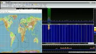 ISS expedition 52 Soyouz MS-05 Audio