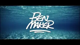 BEN MAKER - Ocean (rap instrumental / hip hop beat)