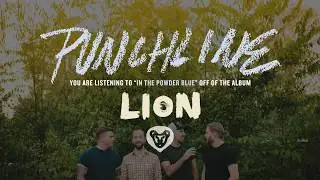 Punchline - In the Powder Blue