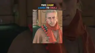 This Game Trolls You for Being Too Dirty