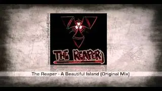 The Reaper - A Beautiful Island (FULL + HD)