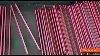 How It's Made | Pencils in China