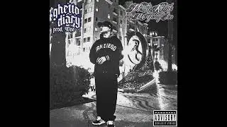 MC YOUNG ICE - Ghetto Diary @Prod.40oz 