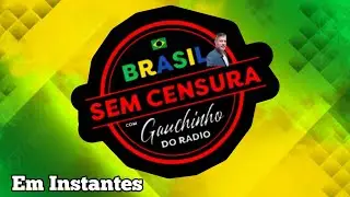 BRASIL SEM CENSURA AO VIVO: ANGRA E MAMBUCABA NA PAUTA | A DIREITA NAS ELEI&Ccedil;&Otilde;ES 2026 - 27/01/26 📱