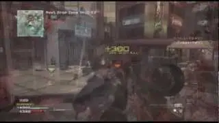 MW3 Rise V2 Montage TRAILER