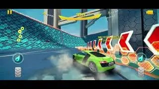 Ashphat8 Sector 8 Classic [CLASS D AUDI R8 e tron] #asphalt8 #youtube #gaming
