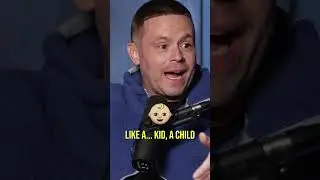 Почему профессор так и не попал в НБА