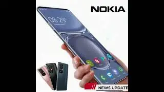 Nokia Race Pro 2025 #smartphone #nokia