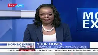 Uproar over fuel price hike in Kenya with Kenyans saying it has a trickle-down effect | YOUR MONEY