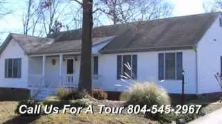 The Haven @ Dijon Assisted Living | Mechanicsville VA | Virginia | Independent Living | Memory Care