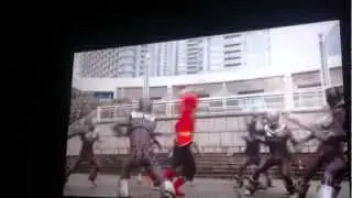 GRAND BATTLE MOVIE!!-Surviving 2012 Day 176