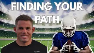 How an NCAA FOOTBALL player found his true PASSION off the field: Towka Talks