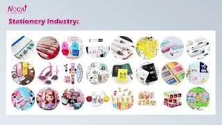 UV Flatbed Printer | Universal printing solution
