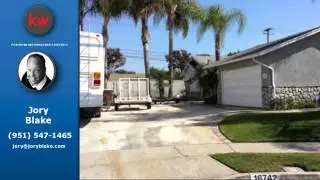 16742 Huggins Avenue, Yorba Linda, CA 92886 home for sale,  real estate in Yorba Linda, CA