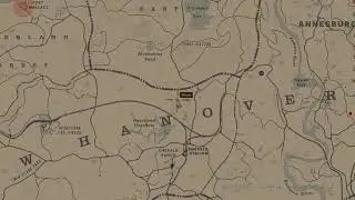 SUPERNATURAL RDR2 PT 2 UFO?