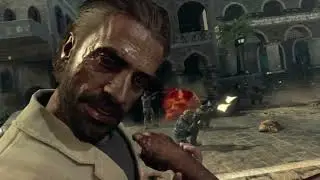 Achilles' Veil | CoD Black Ops 2 Veteran Campaign - Mission 8 gameplay in 2025