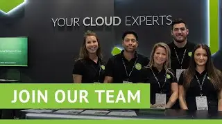 Become a Cloud Expert - Hyve Managed Hosting Recruitment 2022