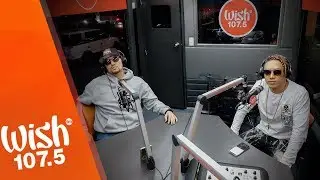 Blaze N Kane perform 