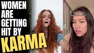 Женщины &mdash; следующие жертвы METOO