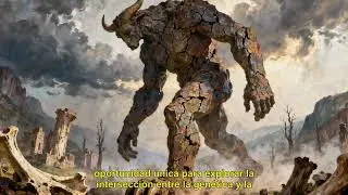DNA Test Revealed 0.5% of Humanity Has NEPHILIM Genetic Markers