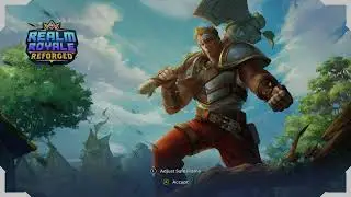 Realm Royale No Commentary Gameplay [16]