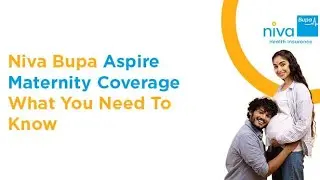 Niva Bupa Aspire Policy Complete details | 5 Star Policy | Maternity Health insurance #insurance 