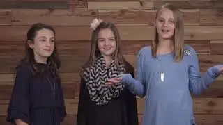 Fivefold Purpose for Girls Ministries