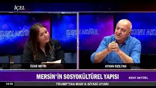 #Canlı 29.01.2026 Ajanda