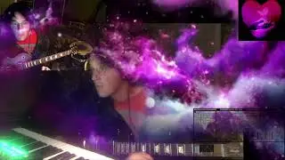 TASTY Snippet from My Broadcast - Ableton Test 2