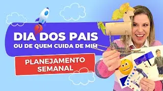 ATIVIDADES INCRÍVEIS PARA O DIA DOS PAIS QUE AS CRIANÇAS VÃO AMAR