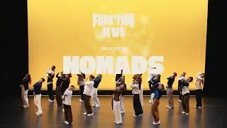 Nomads | FUNK'tion XVI [WIDE VIEW]