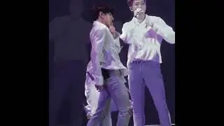 jungkook • in for it