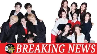Ажиотаж вокруг Top Of The Pops и Lotte Duty Free: маркетинговая кампания в стиле K-pop с участием...