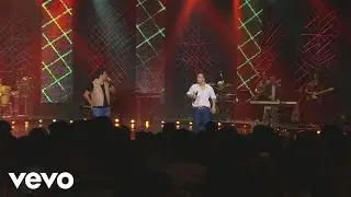 Gustavo Moura & Rafael - Cachaça, Mulher e Gaia (Vídeo Ao Vivo)