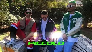 La Trilogia - Piccolo